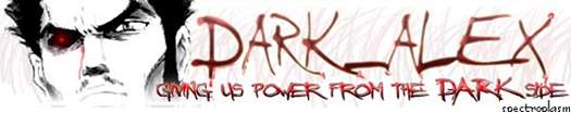 Dark AleX